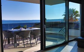 Dinary Penthouse Apartment