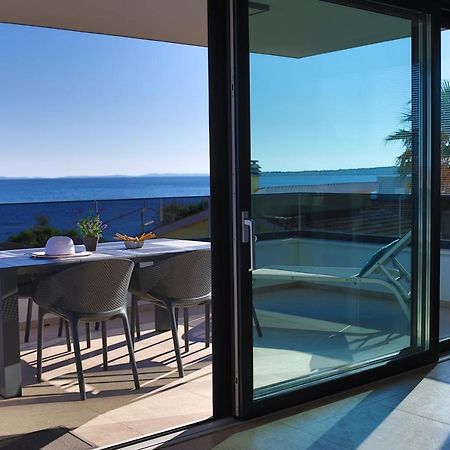 Dinary Penthouse Apartment Vir Zewnętrze zdjęcie