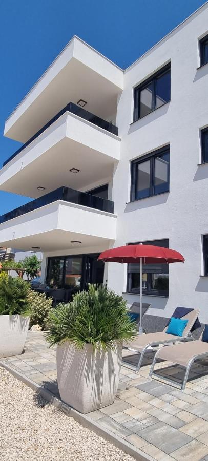 Dinary Penthouse Apartment Vir Zewnętrze zdjęcie