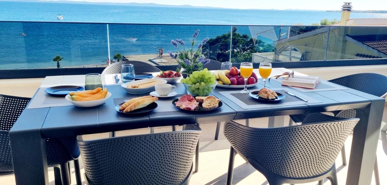 Dinary Penthouse Apartment Vir Zewnętrze zdjęcie