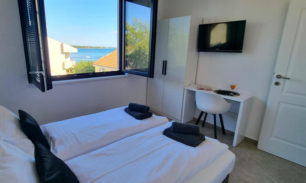 Dinary Penthouse Apartment Vir Zewnętrze zdjęcie