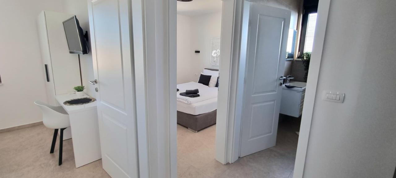 Dinary Penthouse Apartment Vir Zewnętrze zdjęcie