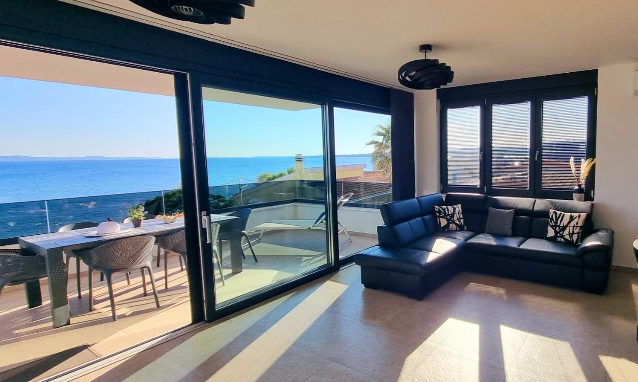 Dinary Penthouse Apartment Vir Zewnętrze zdjęcie