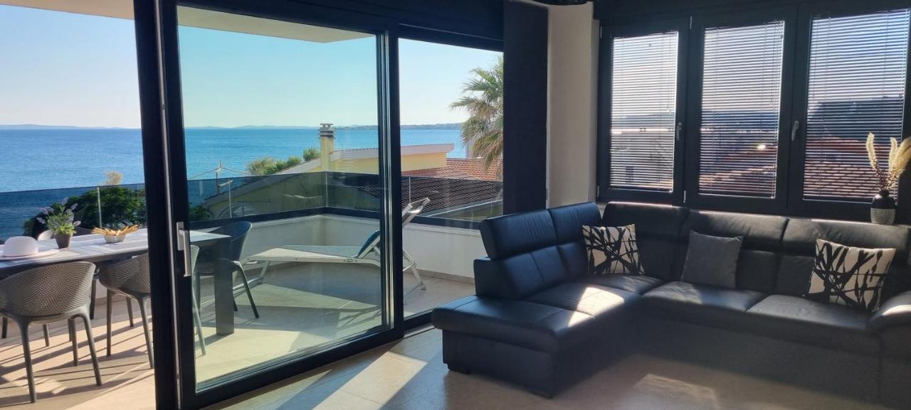 Dinary Penthouse Apartment Vir Zewnętrze zdjęcie