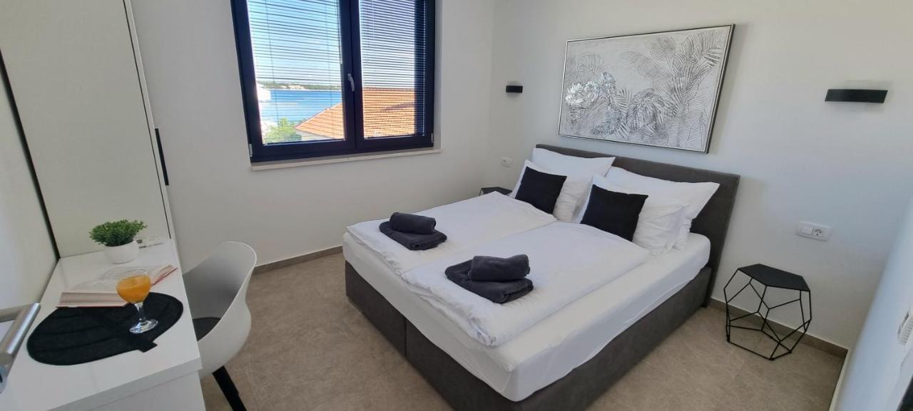 Dinary Penthouse Apartment Vir Zewnętrze zdjęcie