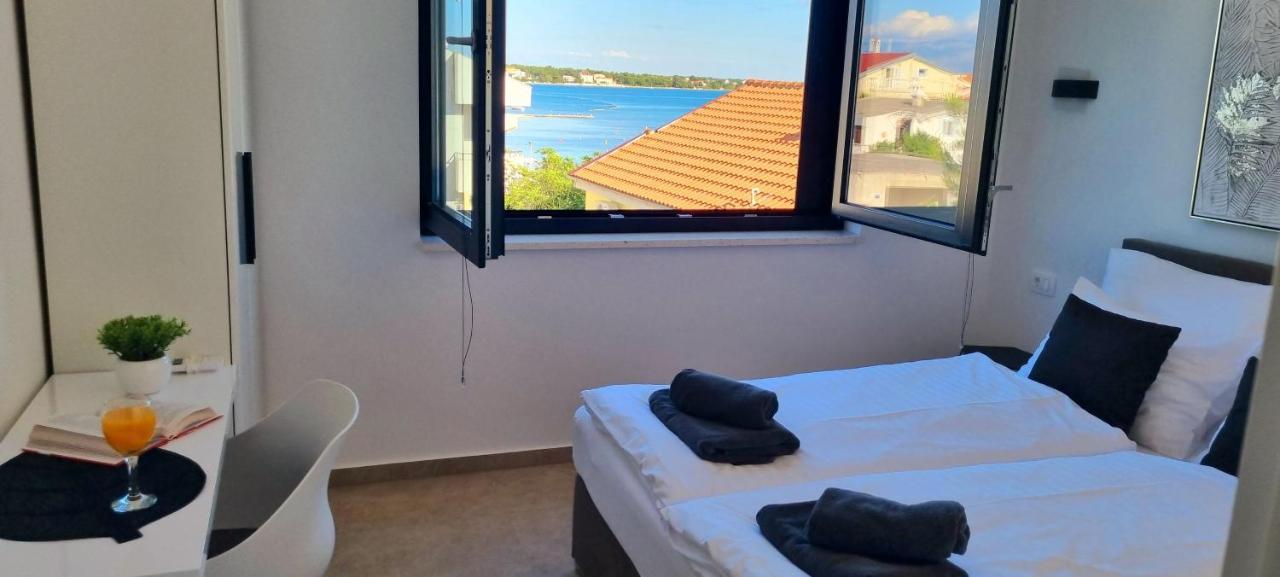Dinary Penthouse Apartment Vir Zewnętrze zdjęcie