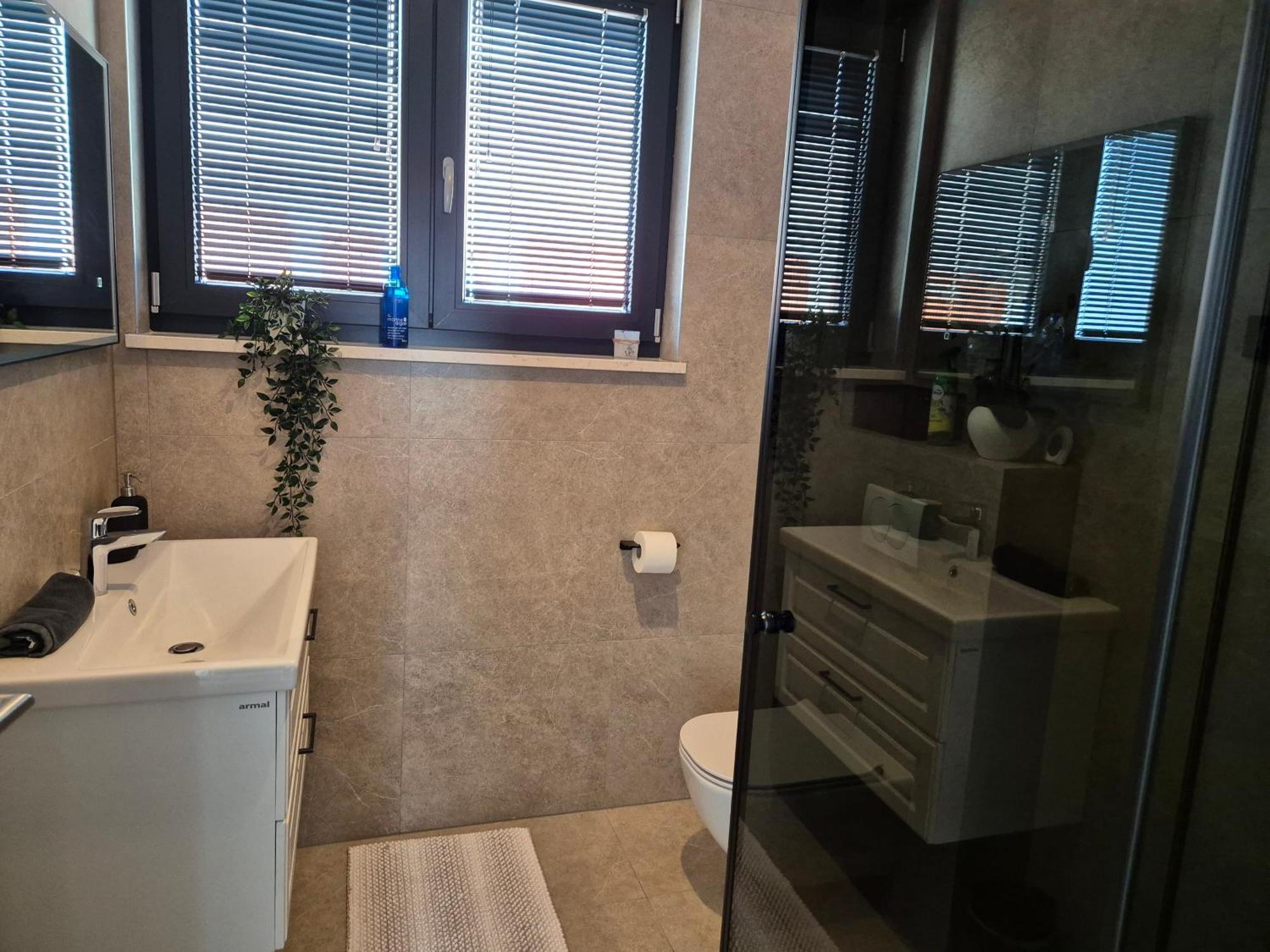 Dinary Penthouse Apartment Vir Zewnętrze zdjęcie