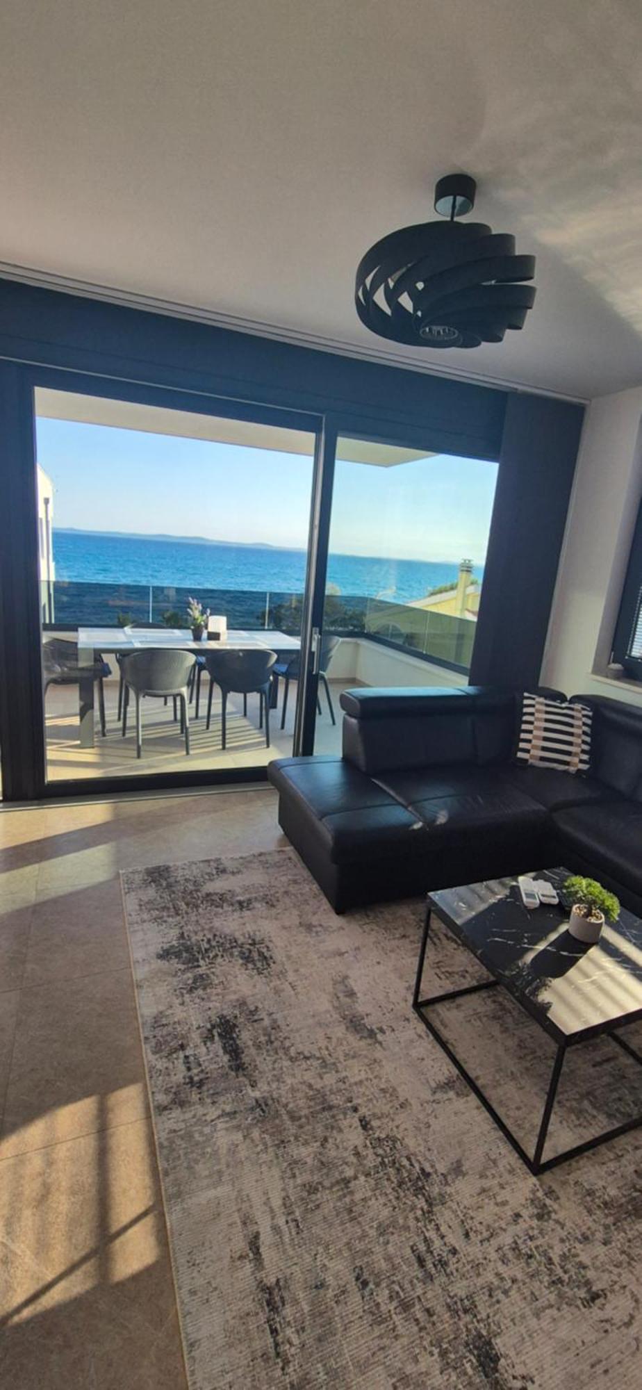 Dinary Penthouse Apartment Vir Pokój zdjęcie